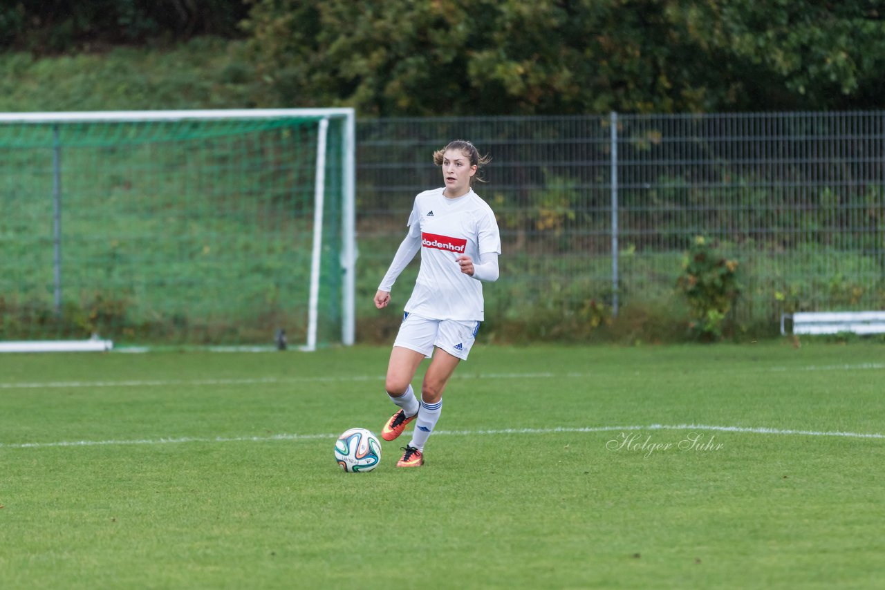 Bild 260 - Frauen FSC Kaltenkirchen - VfL Oldesloe : Ergebnis: 1:2